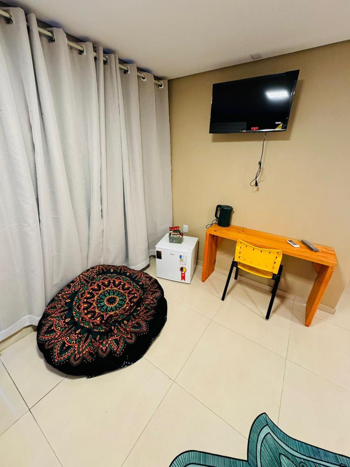 Hotel El Caminito São Borja Esterno foto